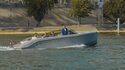 Paris Seine - Cruceros Privados de 1h30