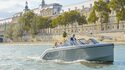 Paris Seine - Cruceros Privados de 1h30