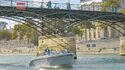 Paris Seine - Cruceros Privados de 1h30