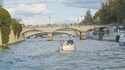 Paris Seine - Cruceros Privados de 1h30