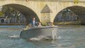 Paris Seine - Cruceros Privados de 1h30