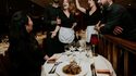 Restaurant Musical Bel Canto à Paris 