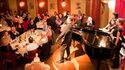 Restaurant Musical Bel Canto à Paris 