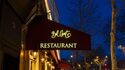 Restaurant Musical Bel Canto à Paris 