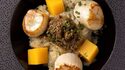 Restaurant Musical Bel Canto à Paris 