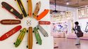 SPOT24 - The Olympic Exhibition on Urban Sports for Paris 2024