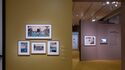 Caumont Centre d'Art - Exposition: Bonnard et le Japon