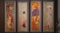 Caumont Centre d'Art - Exposition: Bonnard et le Japon