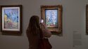 Caumont Centre d'Art - Exposition: Bonnard et le Japon