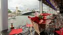 Bateau Ivoire - Déjeuner-Croisière Bistronomique à Paris