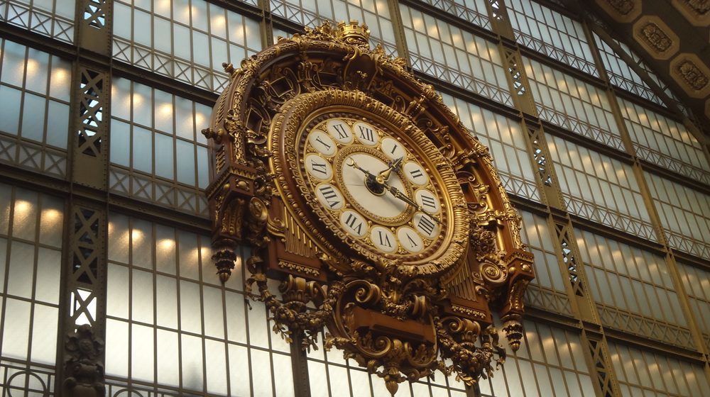 Musée d'Orsay Photos 6