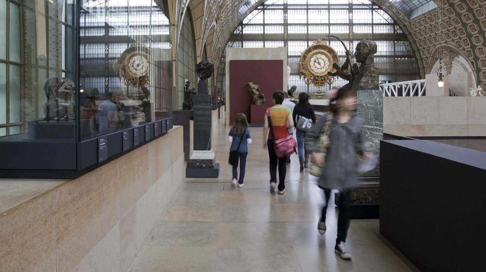 Musée d'Orsay Photos 7