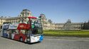 Tootbus Paris - Visit Paris aboard a tourist double-decker bus with Tootbus