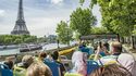Tootbus Paris - Visit Paris aboard a tourist double-decker bus with Tootbus