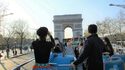 Tootbus Paris - Visit Paris aboard a tourist double-decker bus with Tootbus