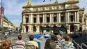 Tootbus Paris - Visit Paris aboard a tourist double-decker bus with Tootbus