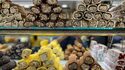 Secret Food Tours - Visite gastronomique du marché aux épices et du centre historique d'Istanbul