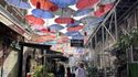 Secret Food Tours - Visite gastronomique du marché aux épices et du centre historique d'Istanbul