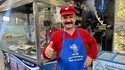 Secret Food Tours - Visite gastronomique du marché aux épices et du centre historique d'Istanbul