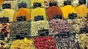 Secret Food Tours - Visite gastronomique du marché aux épices et du centre historique d'Istanbul