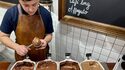 Secret Food Tours - Tours Culinaires Bruxelles