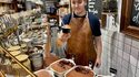 Secret Food Tours - Tours Culinaires Bruxelles