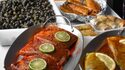 Secret Food Tours - Visites Gastronomiques à Belfast