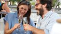 Sailing Experience Barcelona - Sonnenuntergang-Segeln in Barcelona mit Tapas und Premium-Open-Bar