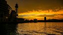 Sailing Experience Barcelona - Sonnenuntergang-Segeln in Barcelona mit Tapas und Premium-Open-Bar