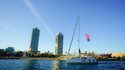 Segelkreuzfahrt in Barcelona mit Wermut-Verkostung