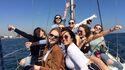 Segelkreuzfahrt in Barcelona mit Wermut-Verkostung