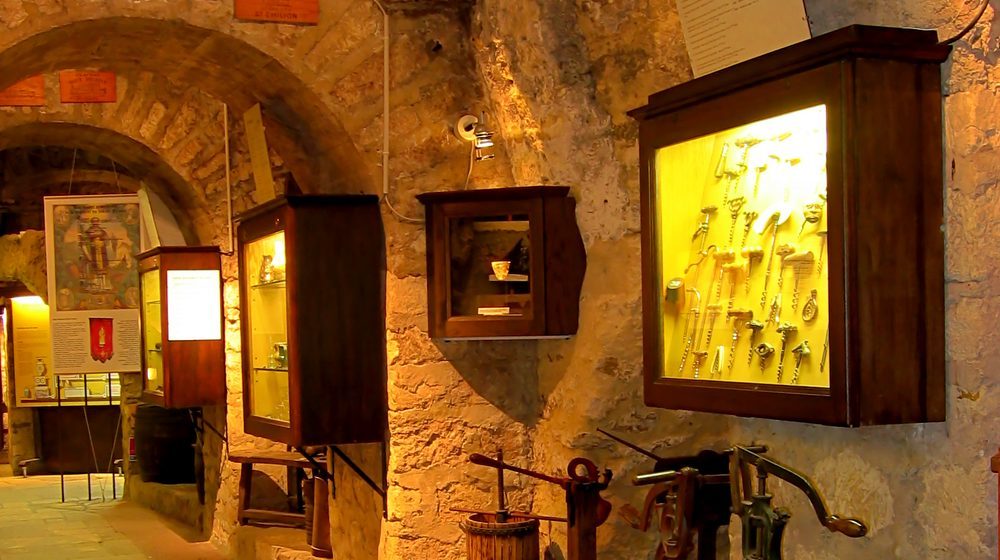 Museo del Vino Fotos 6