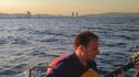 ailing Experience Barcelona: Sunset Cruise with Live Guitar Concert