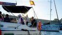 ailing Experience Barcelona: Sunset Cruise with Live Guitar Concert