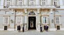 Golden Tour Guide - Madrid : Visite guidée du Palais royal