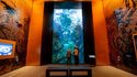  La Cité de la Mer - Aquarium & Musée Maritime à Cherbourg (Normandie)