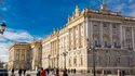 Golden Tour Guide - Madrid : Visite guidée du Palais royal
