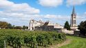 Ophorus Tours - Weinentdeckung in Saint-Émilion - Halbtägiger Ausflug ab Bordeaux