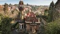 Get Your Guide - Visite du Capricho de Gaudí