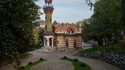 Get Your Guide - Visite du Capricho de Gaudí