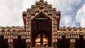 Get Your Guide - Visite du Capricho de Gaudí