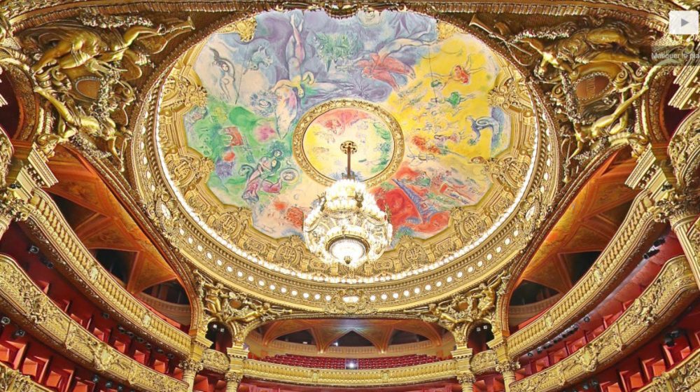 Opéra Garnier Photos 6