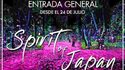  Nomad Museo Madrid - Exposition THE SPIRIT OF JAPAN