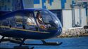 Fly&Sail – Tour en hélicoptère et expérience de voile à Barcelone