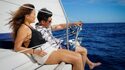 Fly&Sail – Tour en hélicoptère et expérience de voile à Barcelone