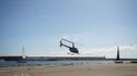Fly&Sail – Tour en hélicoptère et expérience de voile à Barcelone