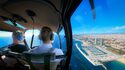 Fly&Sail – Tour en hélicoptère et expérience de voile à Barcelone