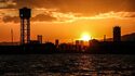 Expérience privée de 2 heures avec coucher de soleil, vin, cava et voile à Barcelone