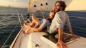 4 heures de navigation privée à Barcelone