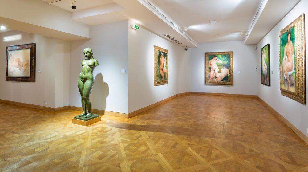 Maillol Museum Photos 1